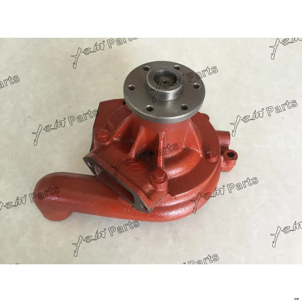 Engine Repair Kit D2366 Water Pump for Doosan