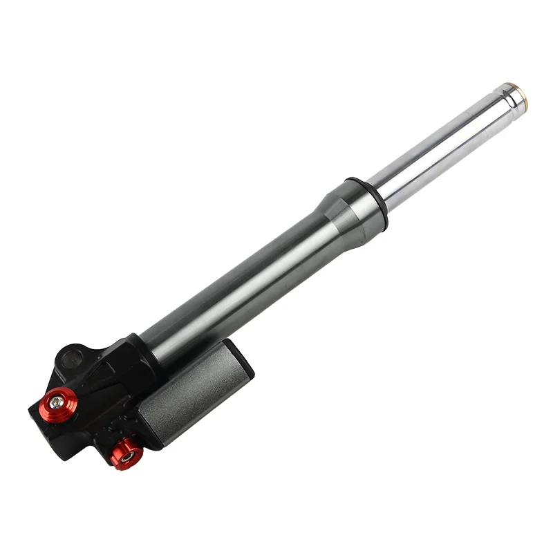 F063 395 мм передний амортизатор для мотоцикла скутер аксессуары