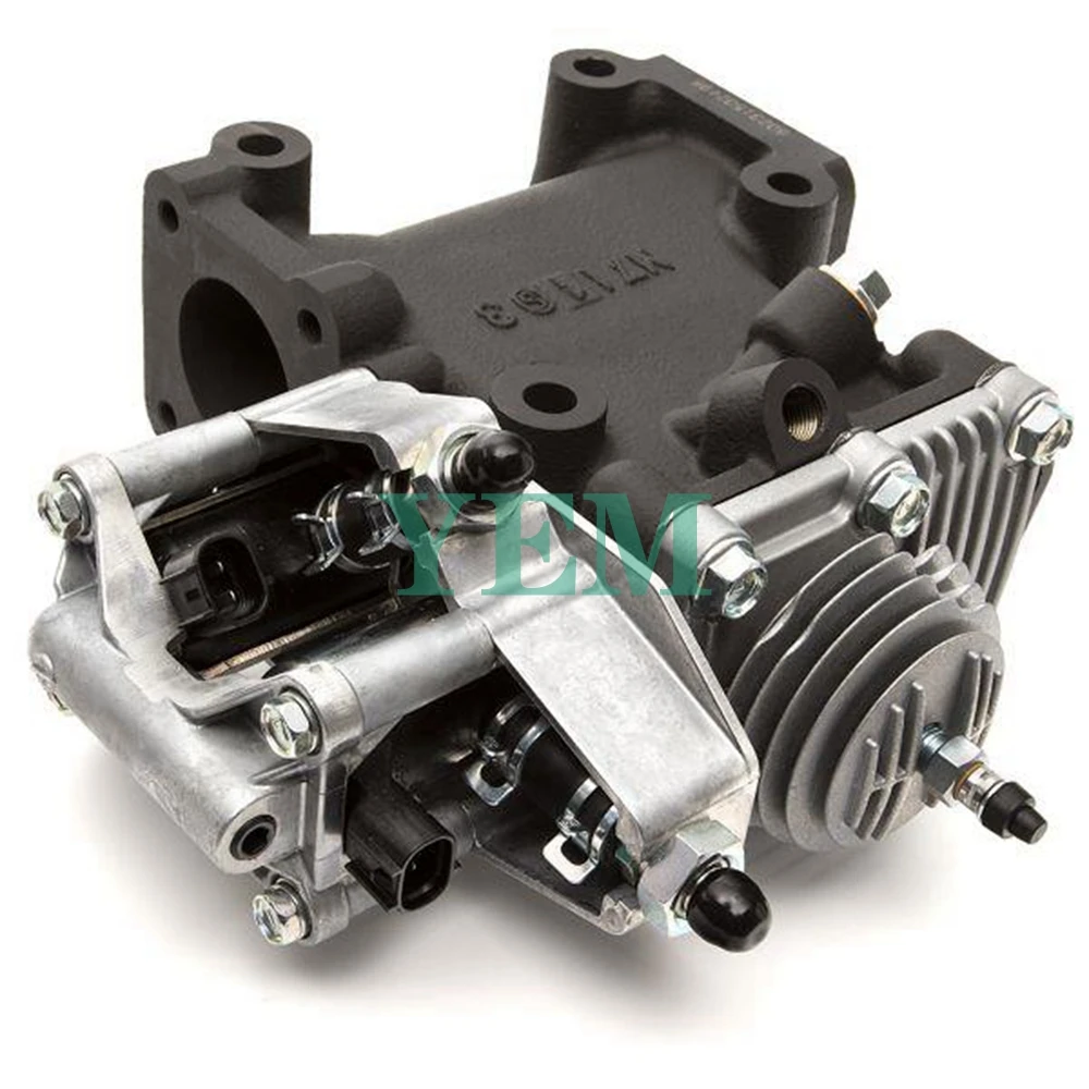 High Performance 137406023 Combustion Heater for Perkins 137406023 Combustion Heater
