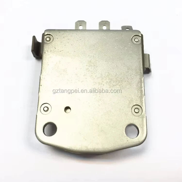 Modulo d'Accensione Usato MC-8541 per Honda Compatibile con OEM 30130-P75-006 & 06302-PT3-000