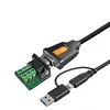 FTDI USB+Tipo C