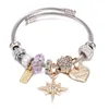 Silver plated S100-2