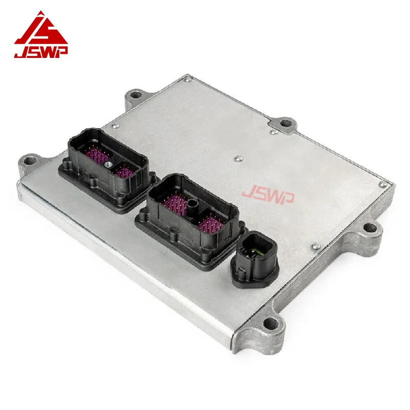 Electric Control Module ECM 4921776 for KOMATSU PC200-7 PC400-7 With Cummins Engine