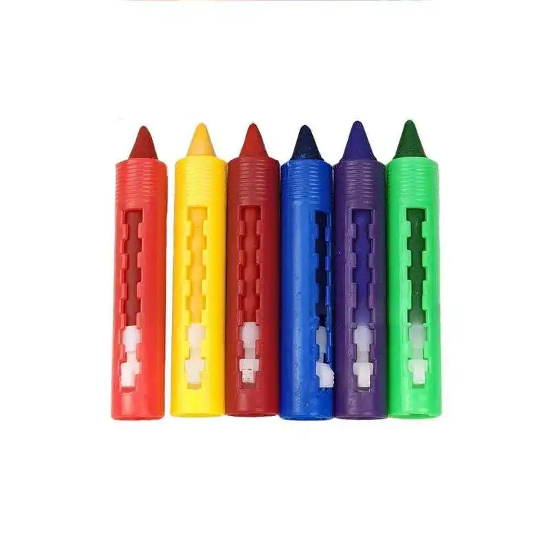 Bath Tub Crayons For Toddlers & Kids Nontoxic Washable & Easy Clean Up