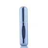 Bright light blue