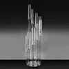 clear: 10 heads 120cm