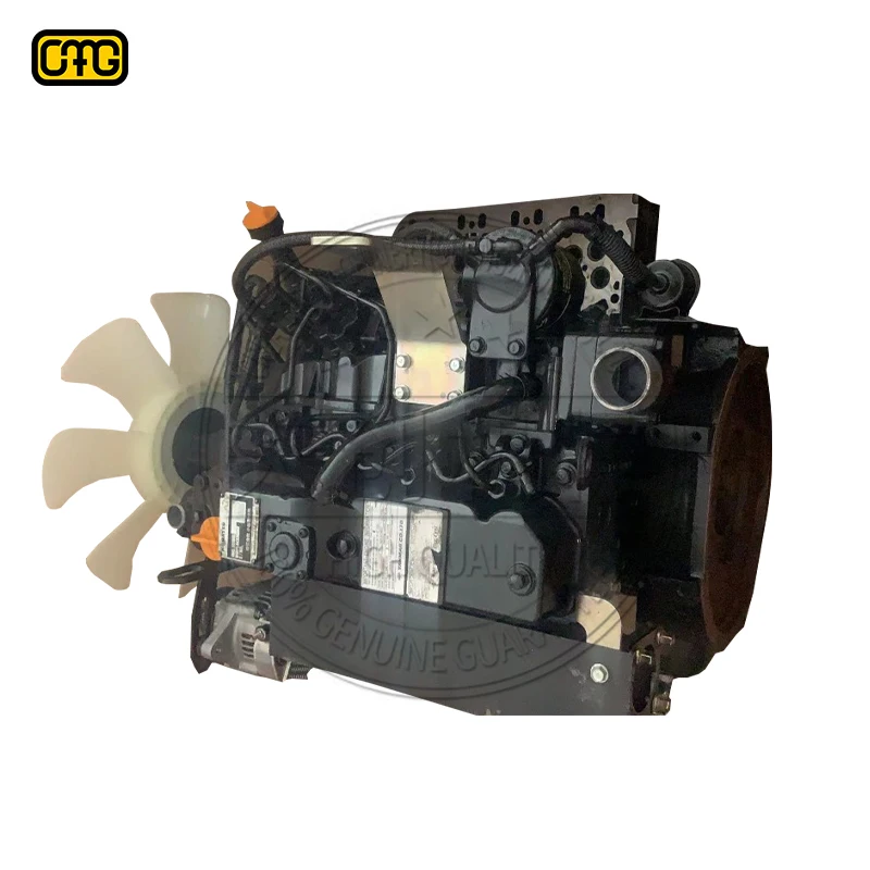 専用品 CZQ 47963456 двигатель оригинальный OEM высококачественные