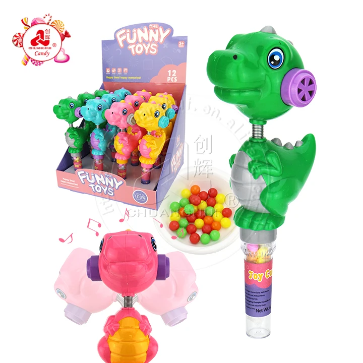 cymbals toy candy