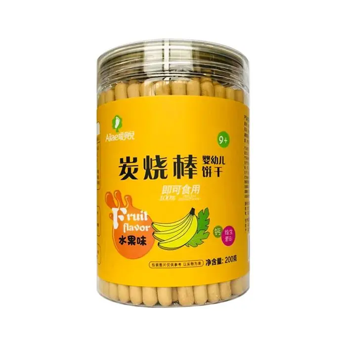 snack biscuit
