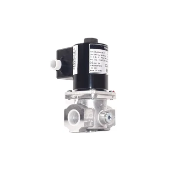 honeywell 230V Gas solenoid valve VE4000 SERIES Flow regulation VE4020B1145T