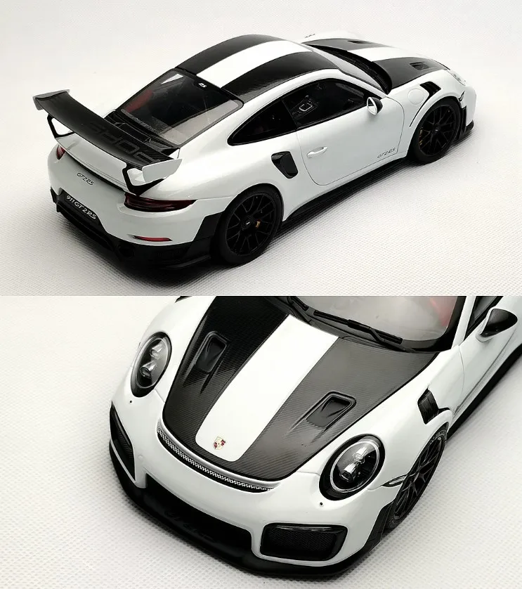 Custom 1/18 Diecast Model Cars Diecast Model Cars 1:18 China Manufacturer