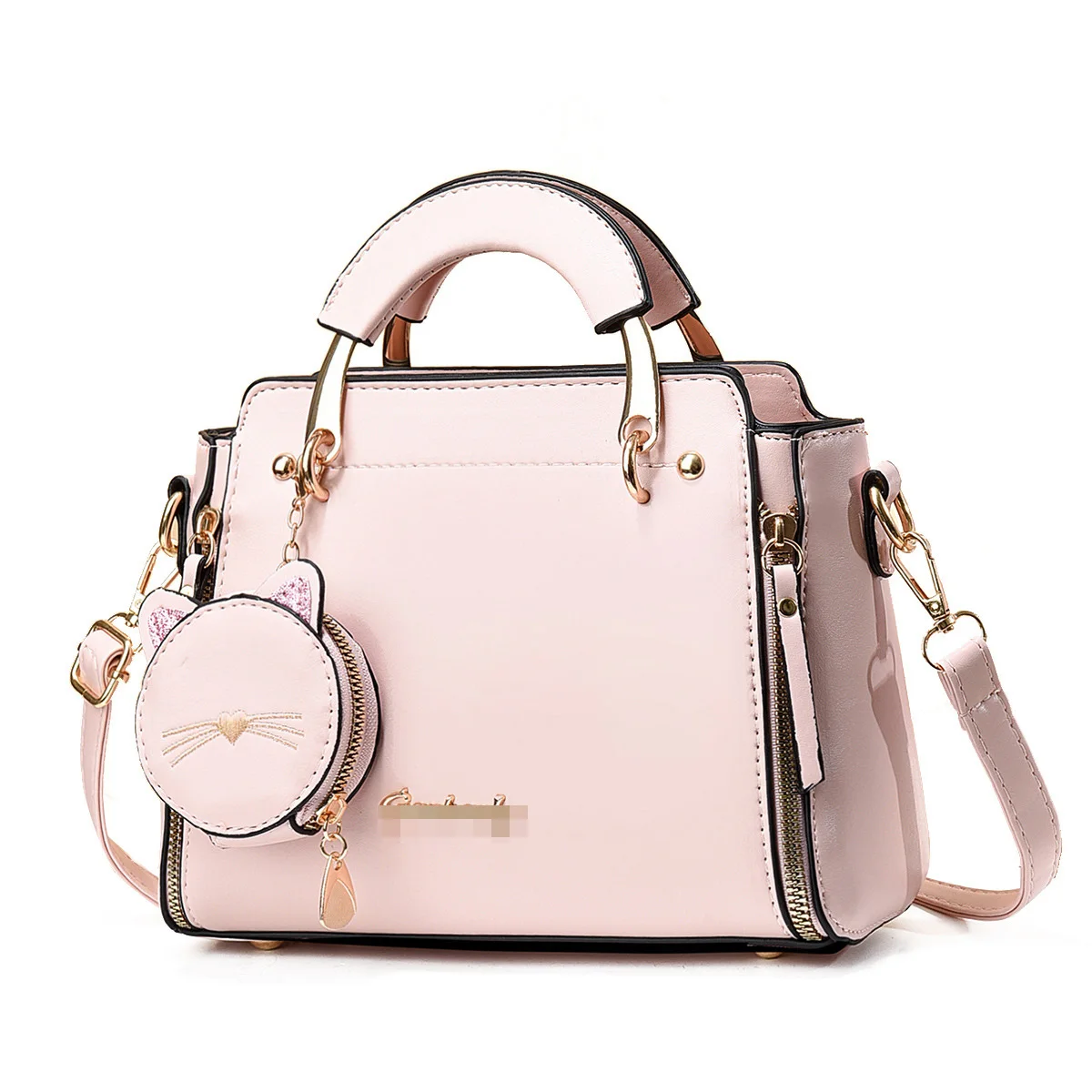 Ladies Crossbody Bags Stylish Functional Purses