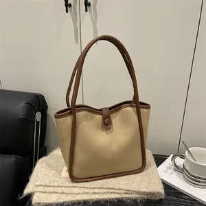 Large Capacity Bag Fashionable Women Shoulder Bag Crossbody Bags for Women Tote Bag Designer Bags Purse and Handbags Cymka Bolsa