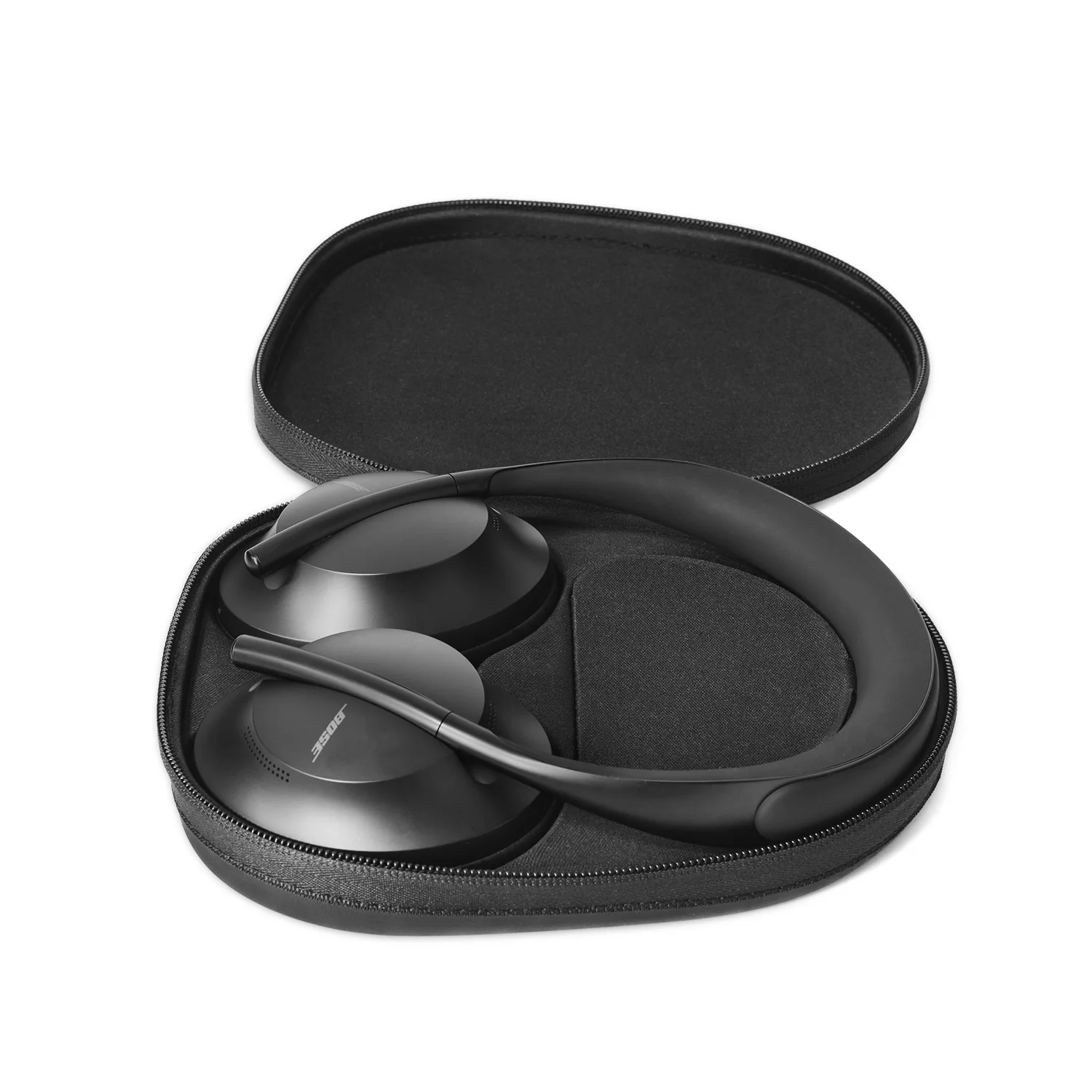 BOSE Noise Cancelling Headphones700 ケース付 Travel Case for Bose Noise Cancelling Headphones 700