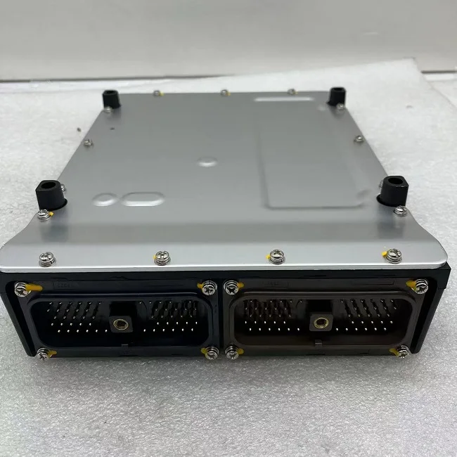掘削機E320D ECUコントローラ221-8874 2218874エンジンECU