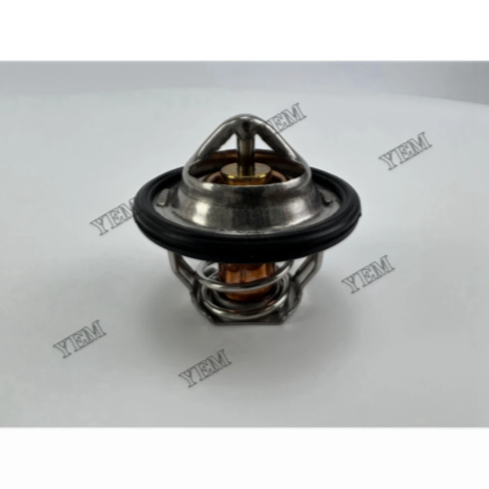 Thermostat 1E401-73010 15321-73014 for Kubota V2203 Standard Size Engine Parts