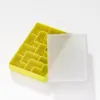 Glaçon Rubik's Cube [Jaune]