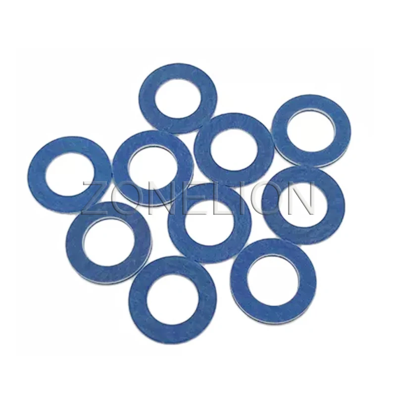 90430-12031 9043012301 Oil Drain Plug Gasket Crush Washer Seals for Toyota Camry Prius Tundra Sienna Highlander Avalon Corolla