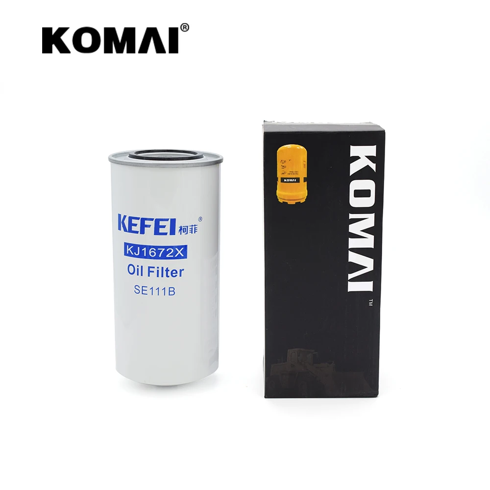 Se111b Sakura Oil Filter - Engine Oil Filter Cross Reference