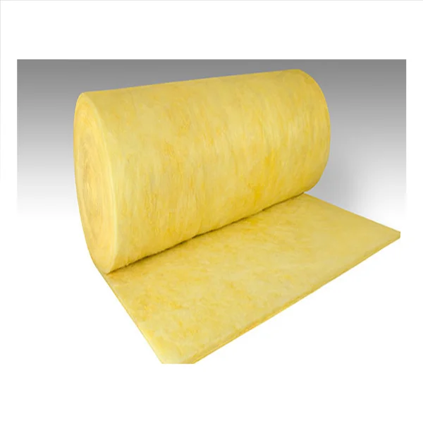 Isoking High density Acoustic Thermal Insulation Roll Blanket R13 R19 R20 Fiberglass Glass Wool For Heat Protection Buy R13 R19 Fiberglass Thermal Insulation Roll R20 Fiberglass Glass Wool