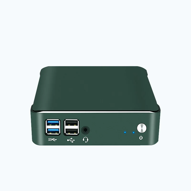8th Gen Mini PC Core I7 8565U - 4 Core 8 Threads Power