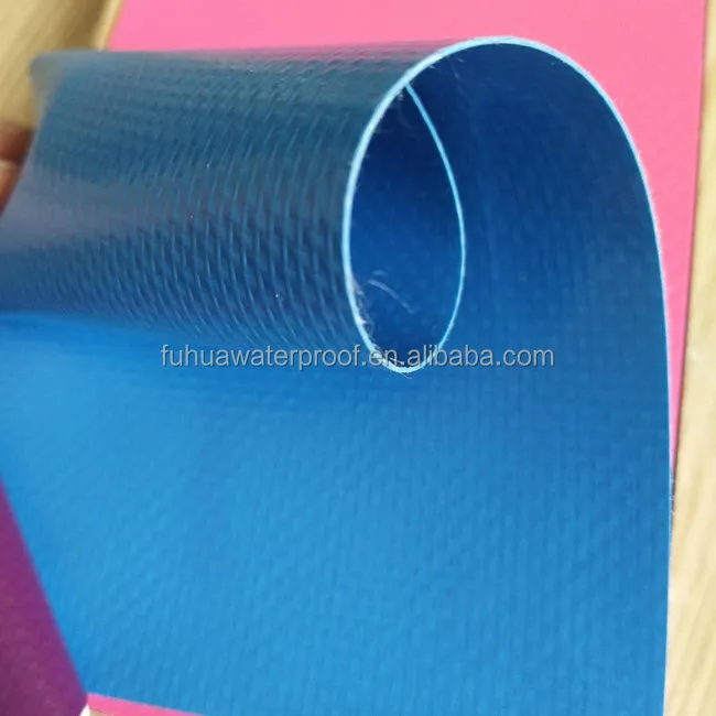 Customized Waterproof PVC Swimming Pool Vinyl Liners for Above Ground Pools