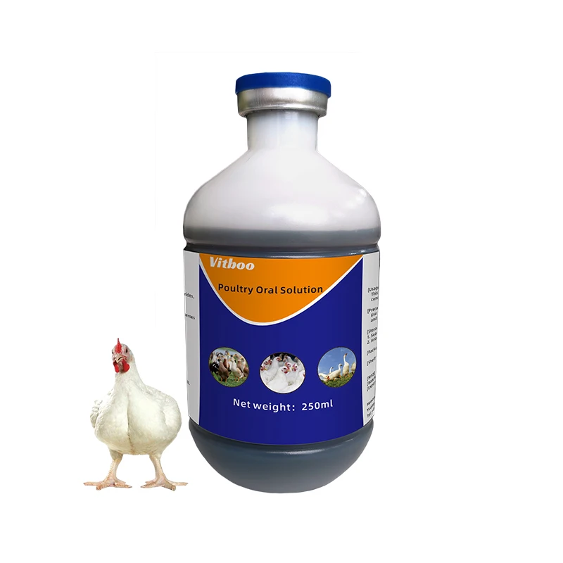 vitamina e liquida per uccelli Vitamine E per la riproduzione delgi uccelli Vita-E Liquid