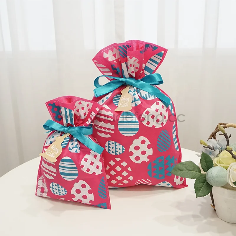 easter day gift bag