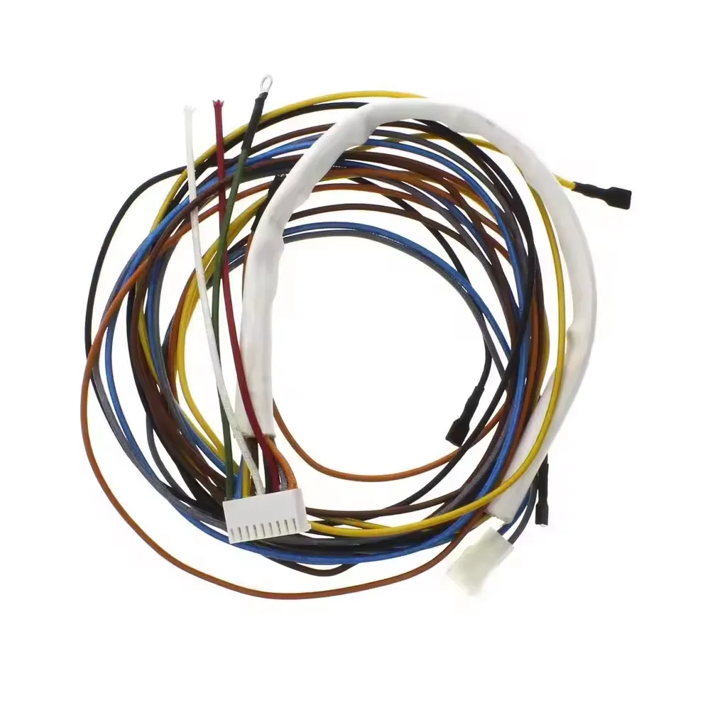 Electrical Wiring Harness