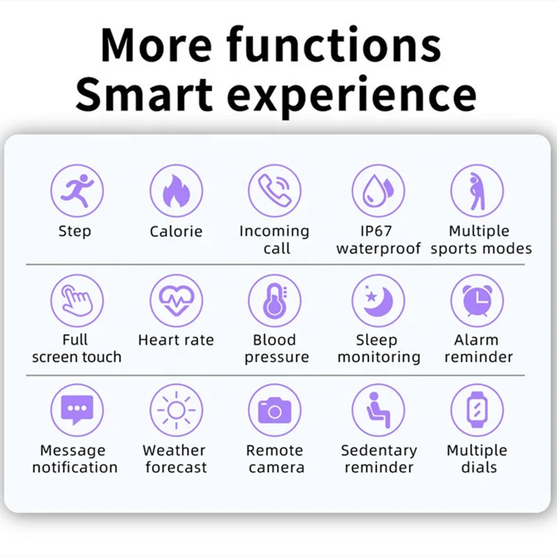 
Новые поступления CE ROHS Смарт-часы с красочными циферблатами Смарт-часы круглые IP67 водонепроницаемые Смарт-часы ZL02 