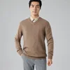 Col V[sy814] velours original violet