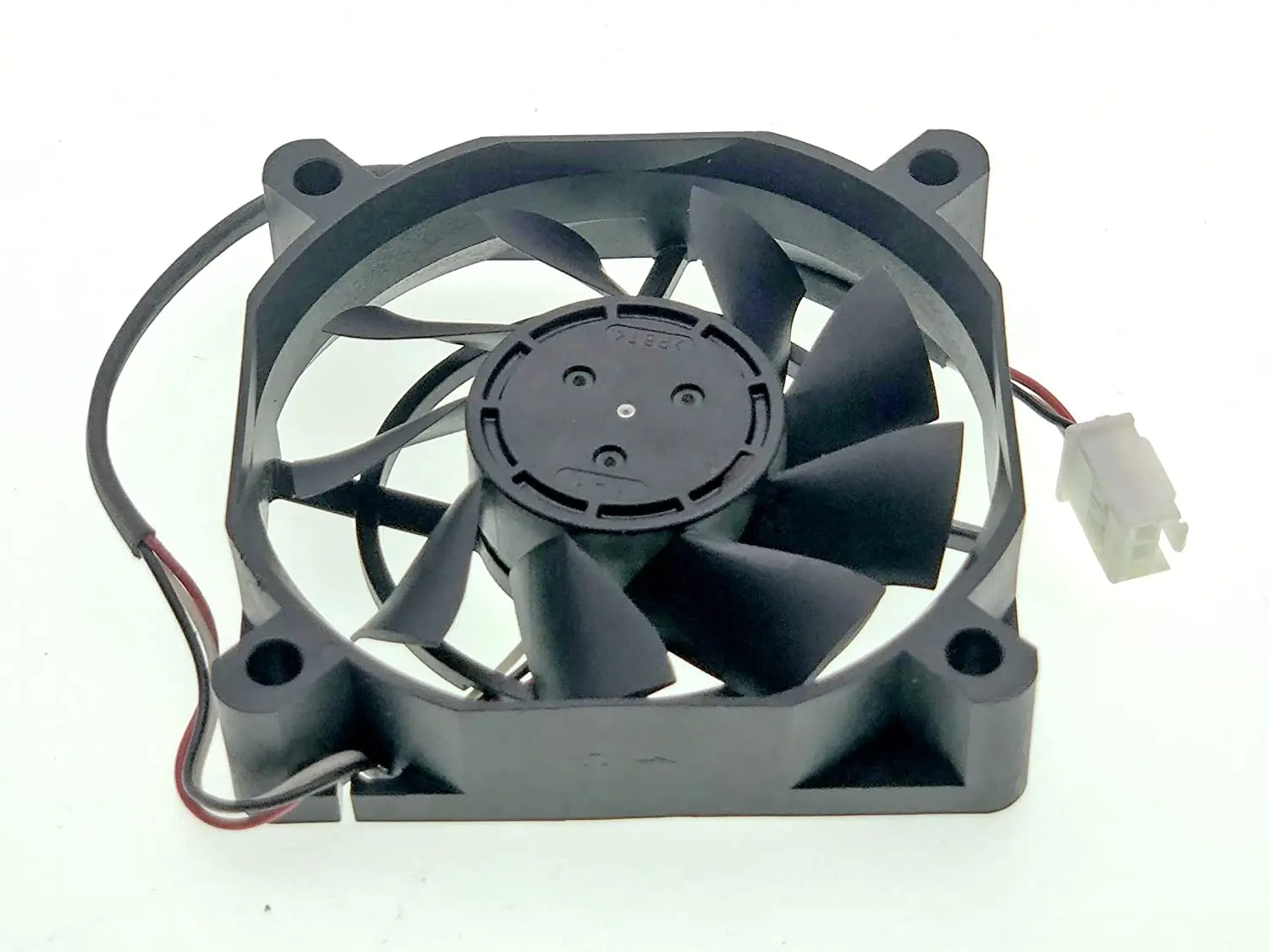 Refrigerator Ice Maker Fan Motor Da3100070e Replace U66r12ms1ab52k09