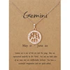 NC21Y0052-5 Gemelli