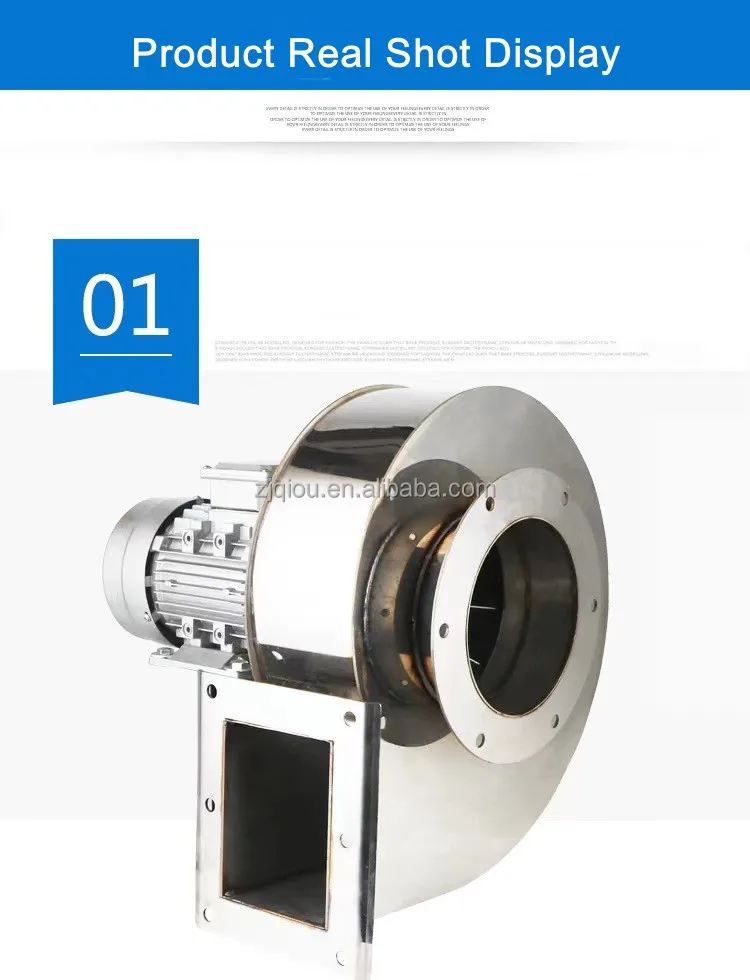 Stainless Steel Centrifugal Boiler, YN5-47, 220 - detail 18