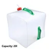 Transparent-20L