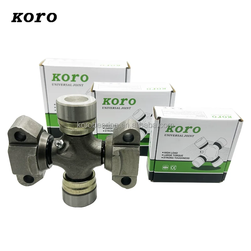 China Hot Sale Cross Joint Cardan Joint GUH-73 5-9016X