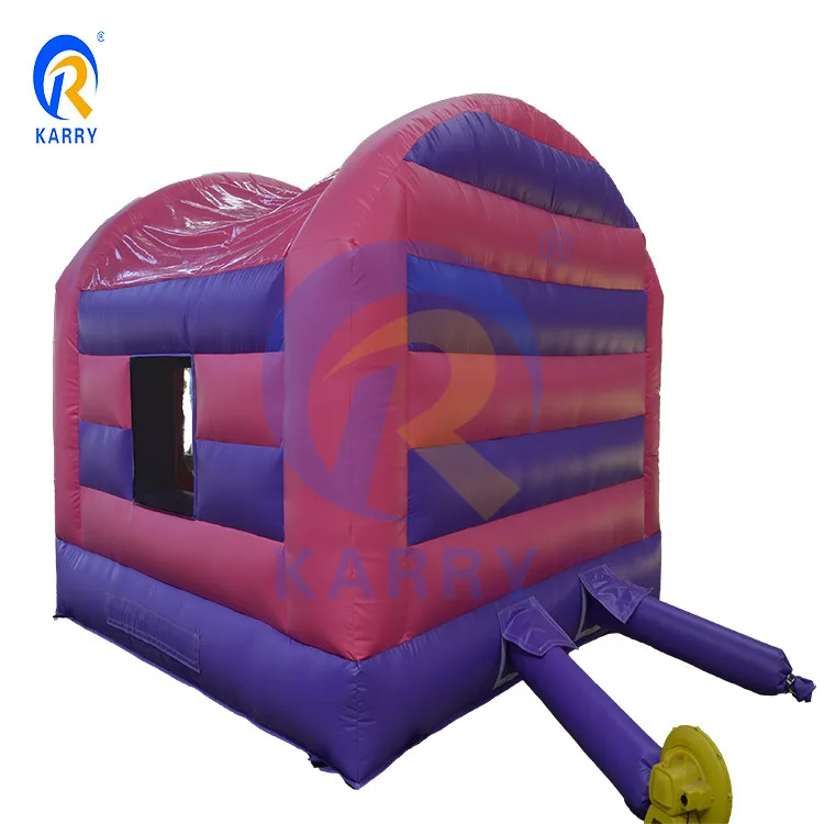 snow white bouncy castle