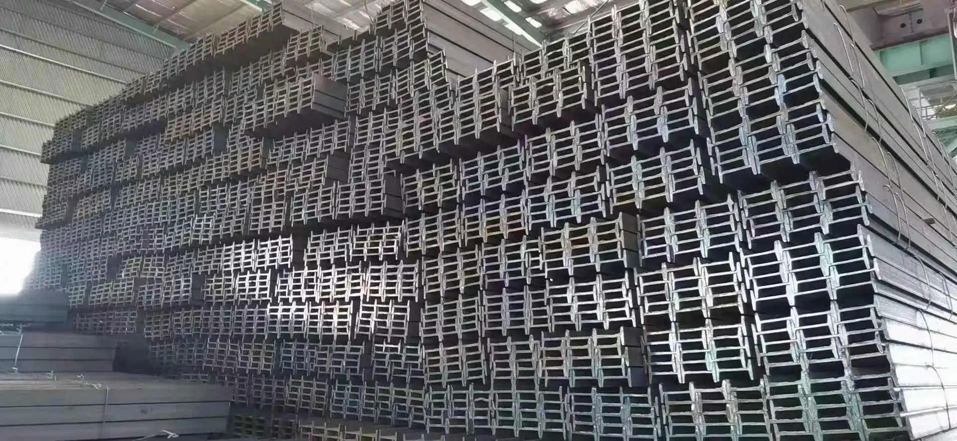 I-beam из конструкционной стали цены i-beam нержавеющей малые размеры 316 304