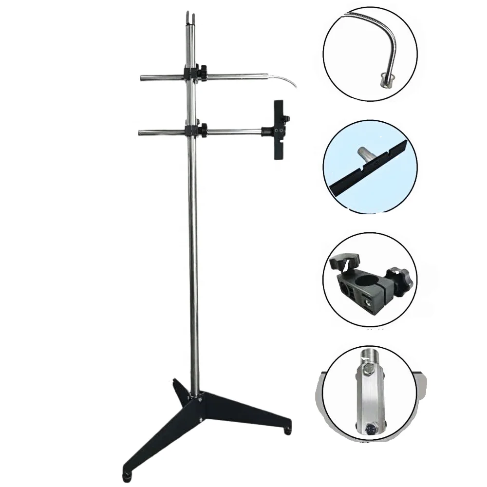High Quality Printer Stand with Head Bracket Spare Parts for VJ 1000 Series CIJ Inkjet Printer