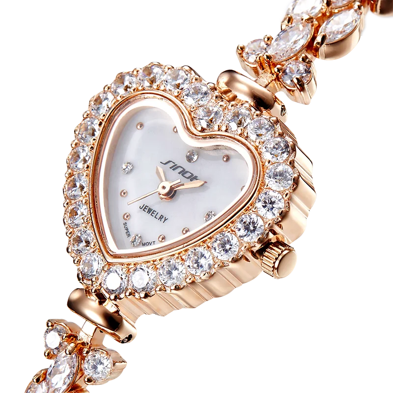 Роскошные ювелирные изделия из нержавеющей стали со льдом, украшенные бриллиантами, женские дизайнерские японские часы, женские наручные часы, роскошные