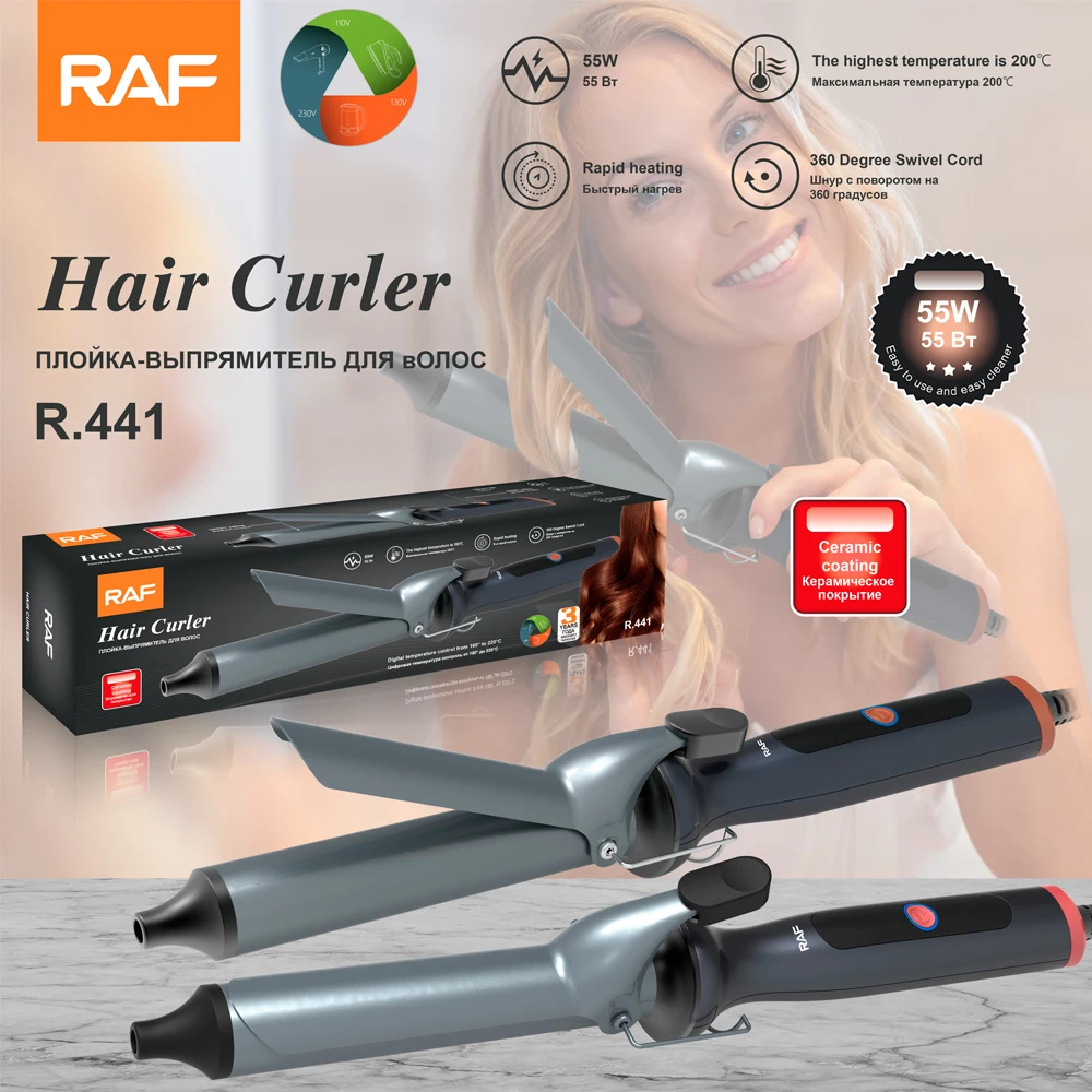 230v curling iron hotsell