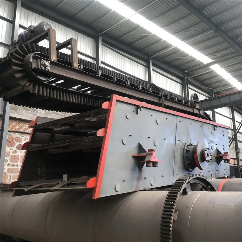 Sand Stone Vibrating Screen Circular Vibrating Screen Vibrating Screen Machine for Mining Machinery Price