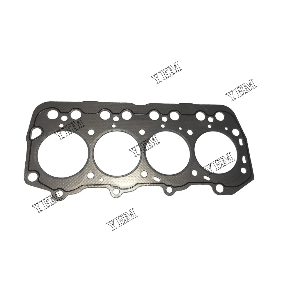 1DZ Engine Head Gasket for Toyota Engine.