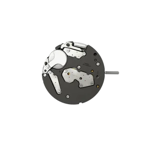 Z50 RONDA for Made Chronograph Movement Brass Small Second 50 Months Battery Life