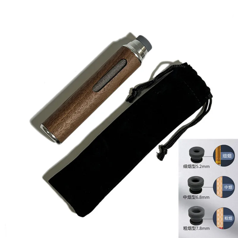 Portable Car Ashtray Driving Smoking Free Ashtray Creative Windproof  Ashtray Cigarette Holder Living Room Anti-fly Ash