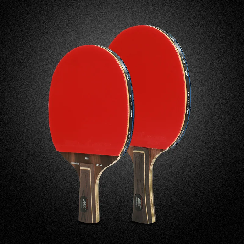 Table Tennis Rackets