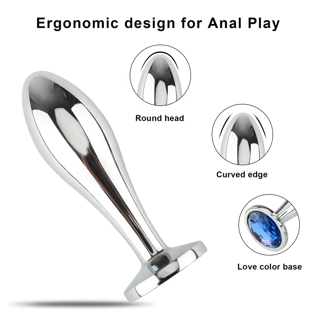 Adult Sex Products Blue Diamond Adult Novelty Sex Toys Anal Plug Anal Butt Plug China Adult Sex Products Blue Diamond Adult Novelty Sex Toys Anal Plug Anal Butt Plug China
