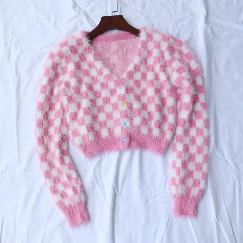 Factory Custom Sugar Design Sweater 