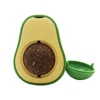 Avocado+Gall fruit