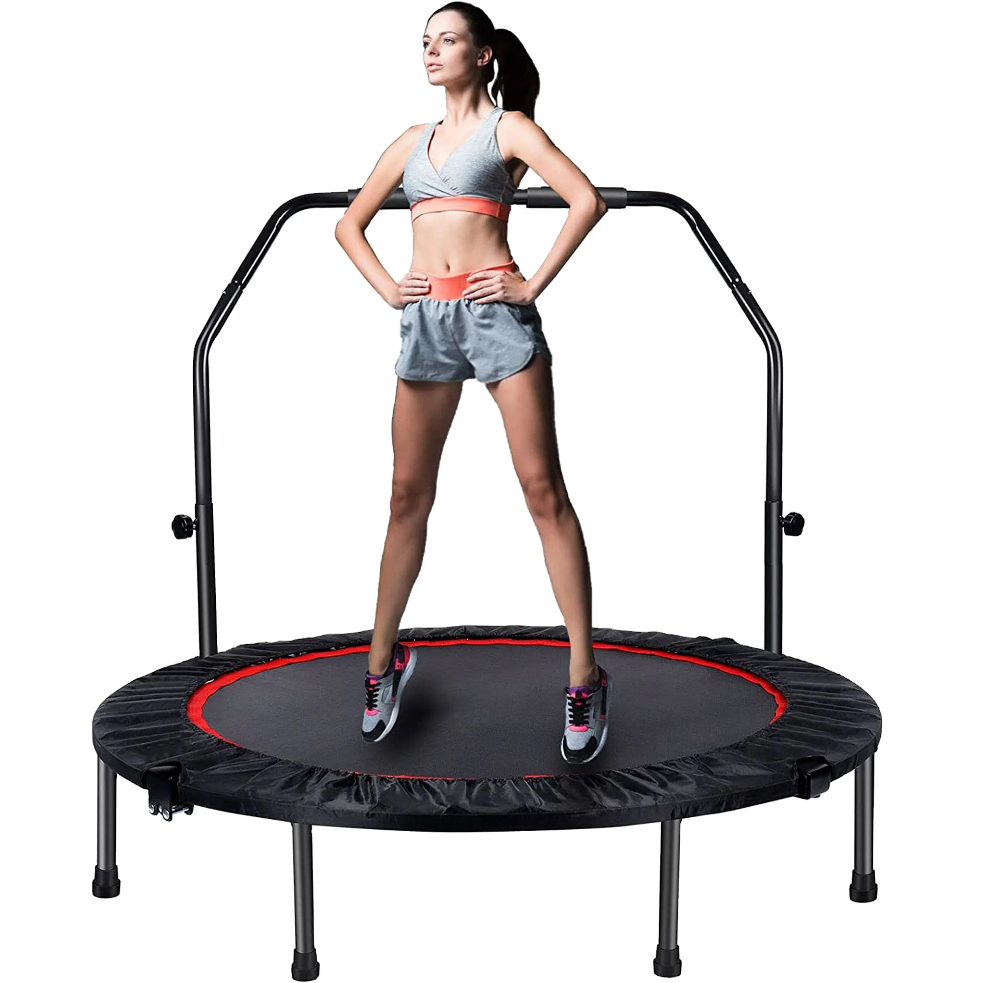 50 Inch exercise Trampoline